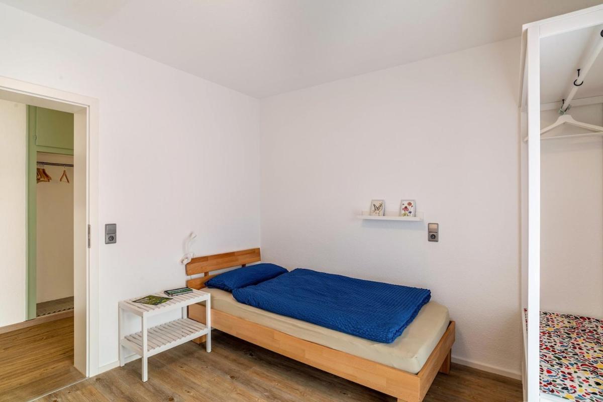 Ferienwohnung Am Enzufer Mit Balkon In Bad Wildbad Im Schwarzwald מראה חיצוני תמונה