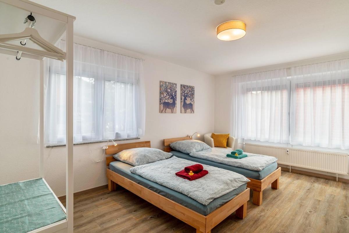 Ferienwohnung Am Enzufer Mit Balkon In Bad Wildbad Im Schwarzwald מראה חיצוני תמונה