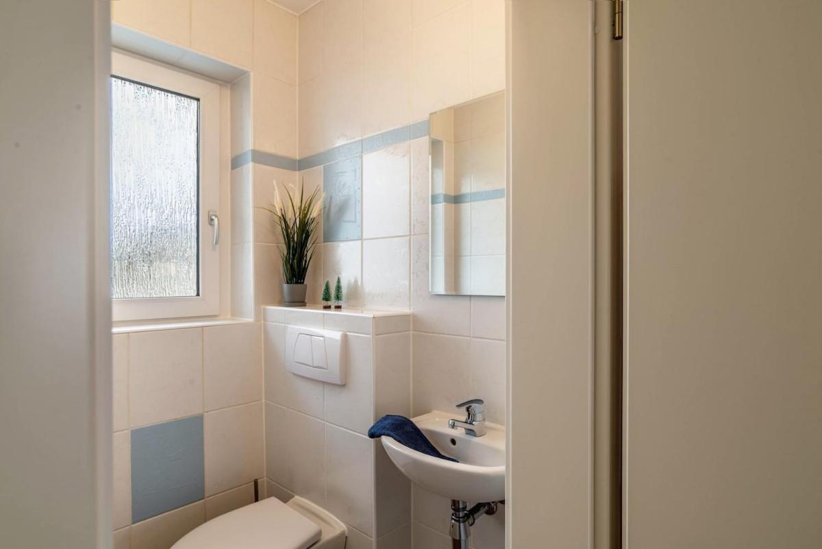 Ferienwohnung Am Enzufer Mit Balkon In Bad Wildbad Im Schwarzwald מראה חיצוני תמונה